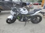 2017 Kawasaki ER650 G