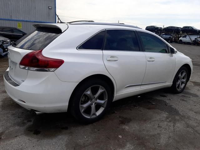 2013 Toyota Venza LE