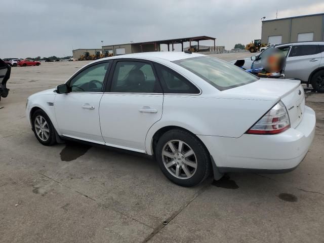 2008 Ford Taurus SEL