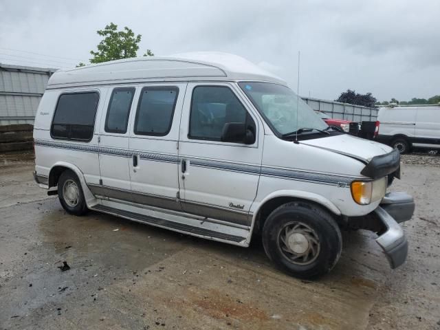 1997 Ford Econoline E150 Van