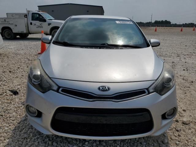 2014 KIA Forte EX