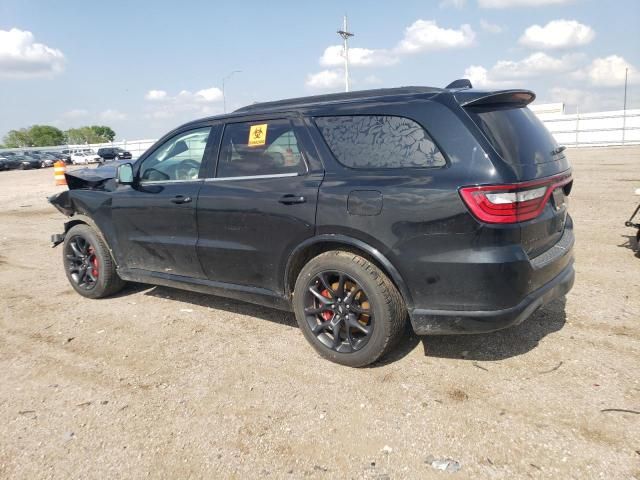 2023 Dodge Durango R/T