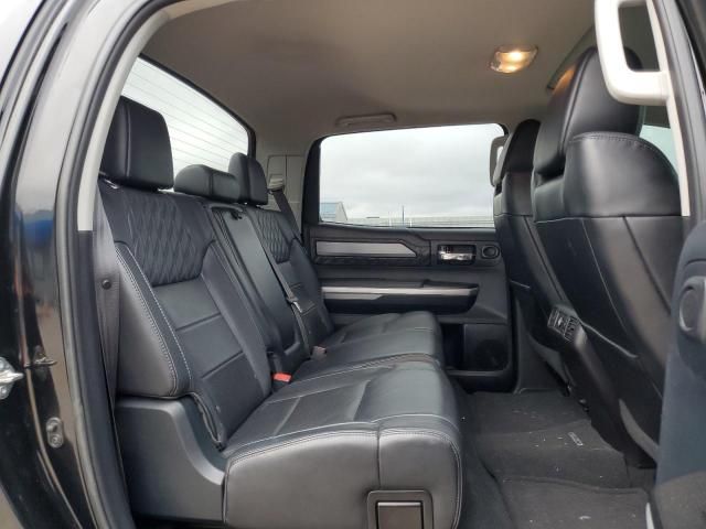 2016 Toyota Tundra Crewmax 1794