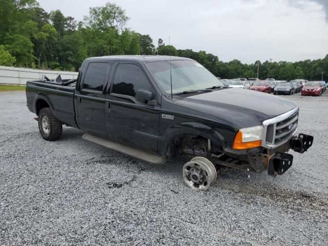 1999 Ford F250 Super Duty