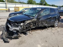 Acura salvage cars for sale: 2007 Acura RDX