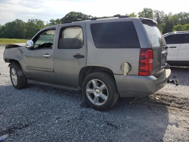 2007 Chevrolet Tahoe C1500