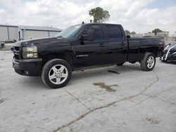 Lots with Bids for sale at auction: 2008 Chevrolet Silverado K2500 Heavy Duty