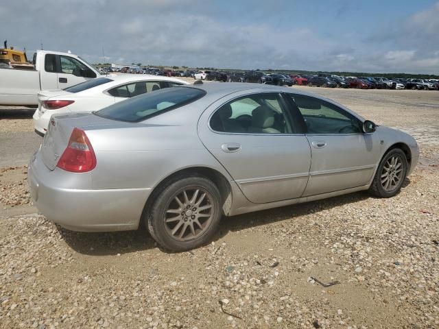 2004 Chrysler 300M