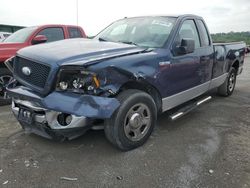 Ford Vehiculos salvage en venta: 2006 Ford F150