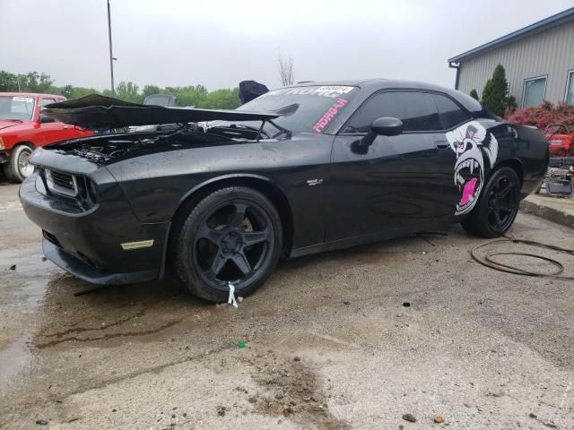 2009 Dodge Challenger R/T