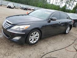 2013 Hyundai Genesis 3.8L en venta en Harleyville, SC