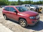 2017 Jeep Compass Sport