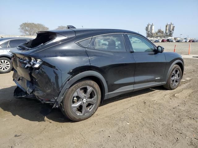 2023 Ford Mustang MACH-E Select