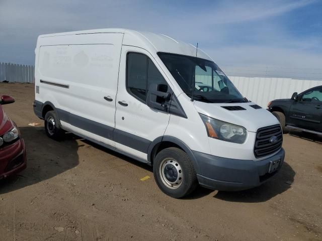 2015 Ford Transit T-350