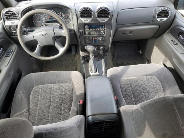 2003 GMC Envoy