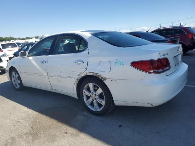 2005 Lexus ES 330