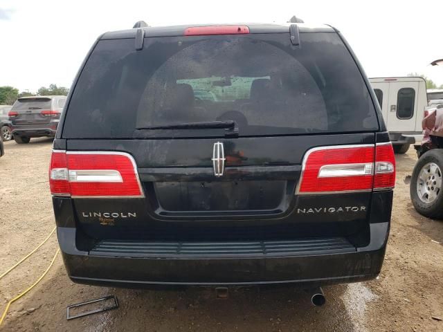 2013 Lincoln Navigator