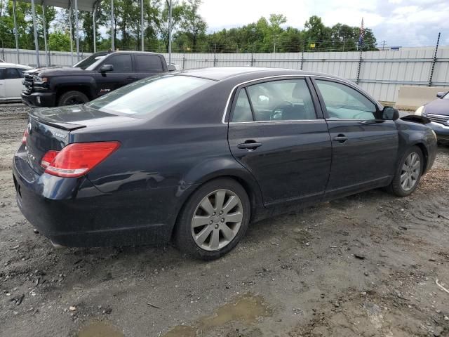 2006 Toyota Avalon XL