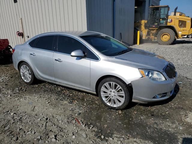 2013 Buick Verano Convenience