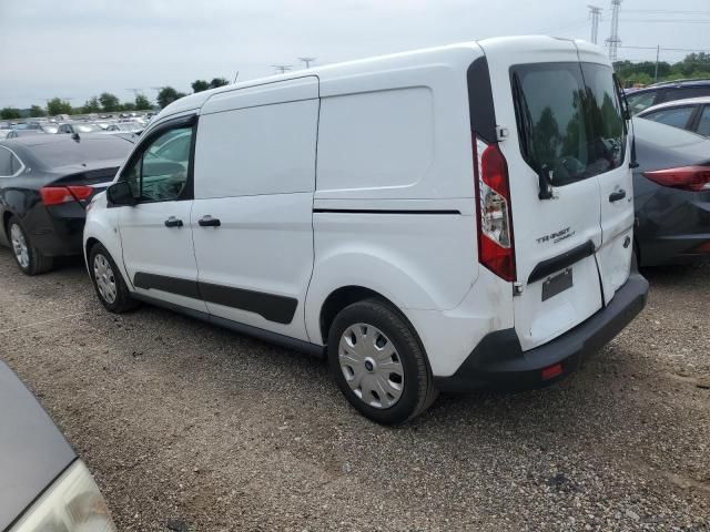2020 Ford Transit Connect XLT