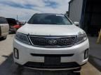 2014 KIA Sorento SX