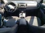 2014 KIA Sportage Base