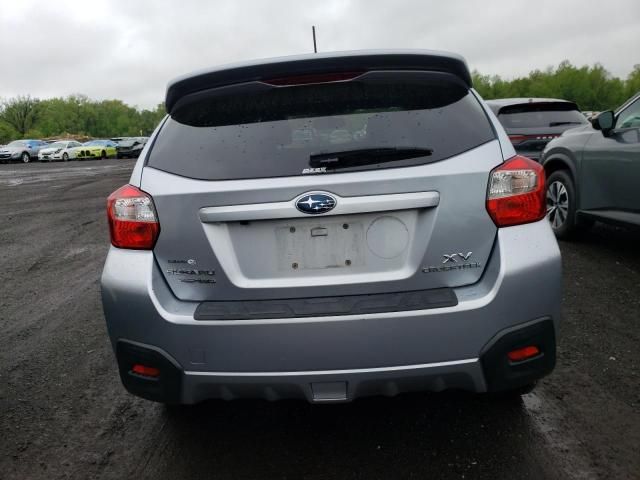 2013 Subaru XV Crosstrek 2.0 Limited