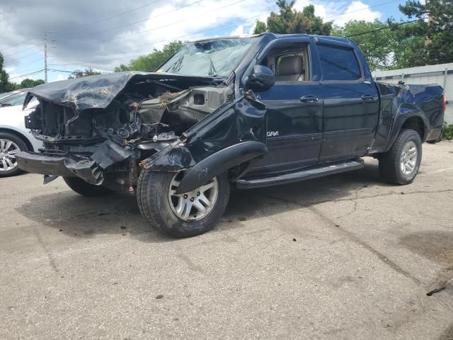 2004 Toyota Tundra Double Cab Limited