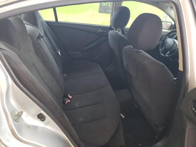 2011 Nissan Altima Base