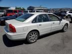 2005 Volvo S80 2.5T