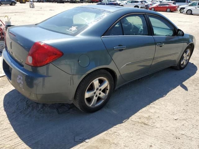 2006 Pontiac G6 GT