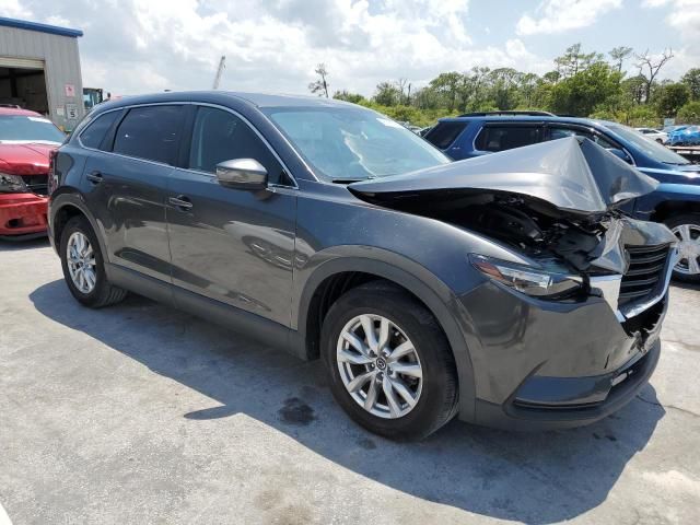 2017 Mazda CX-9 Sport