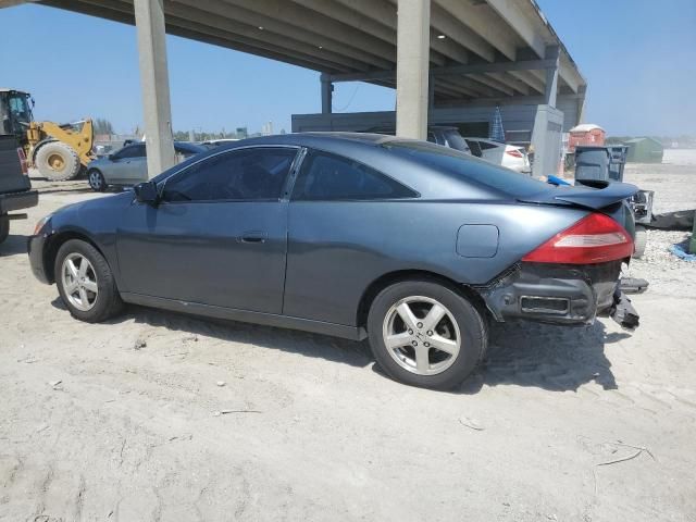 2003 Honda Accord EX