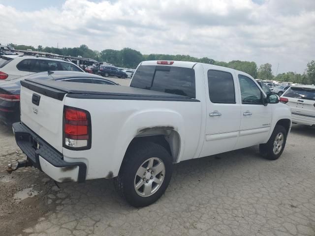 2008 GMC New Sierra C1500 Denali