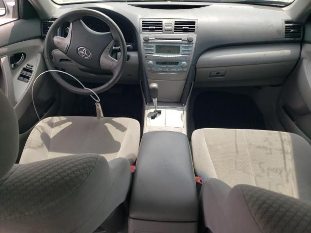 2008 Toyota Camry Hybrid