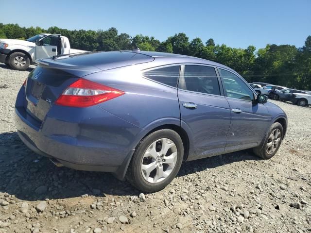 2012 Honda Crosstour EXL