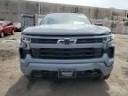 2024 Chevrolet Silverado K1500 RST