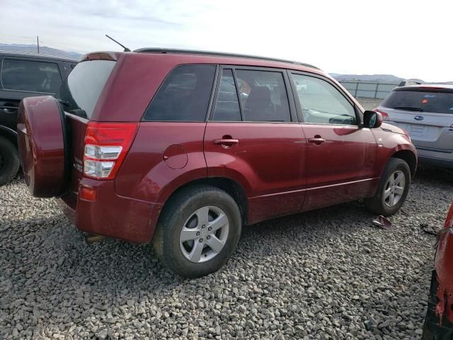 2006 Suzuki Grand Vitara Premium