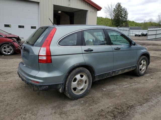 2011 Honda CR-V LX