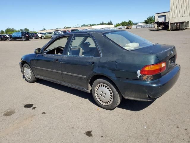 1994 Honda Civic EX
