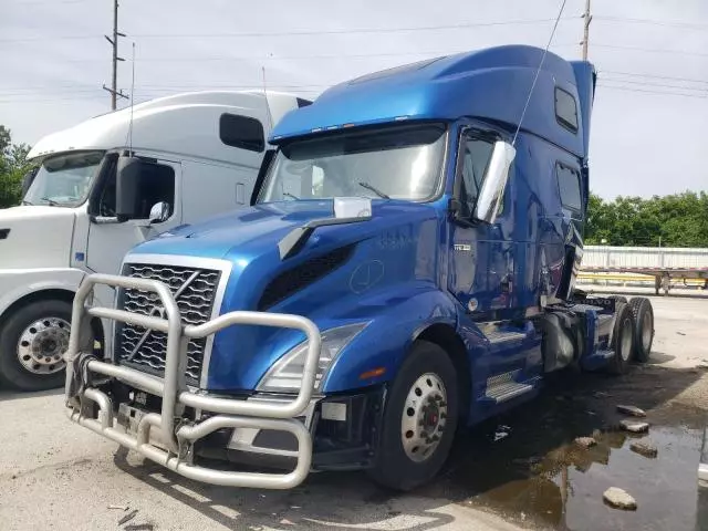 2020 Volvo VN VNL