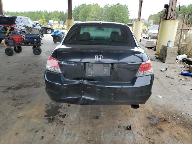 2010 Honda Accord EXL