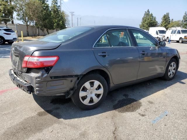 2008 Toyota Camry CE