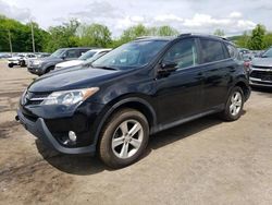 2014 Toyota Rav4 XLE en venta en Marlboro, NY