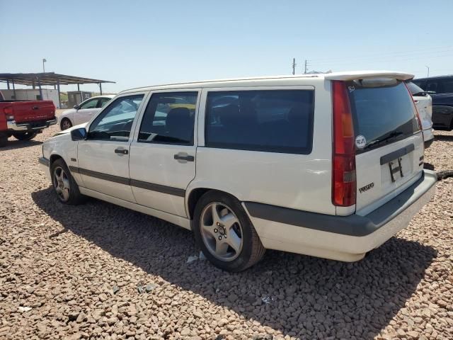 1996 Volvo 850