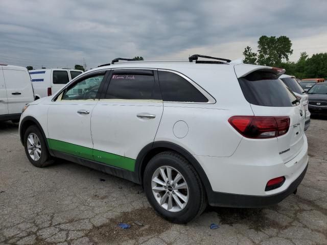 2019 KIA Sorento L