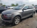 2013 Audi Q7 Premium Plus