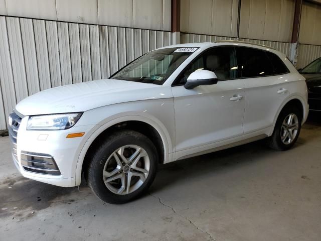 2018 Audi Q5 Premium