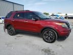 2014 Ford Explorer Sport