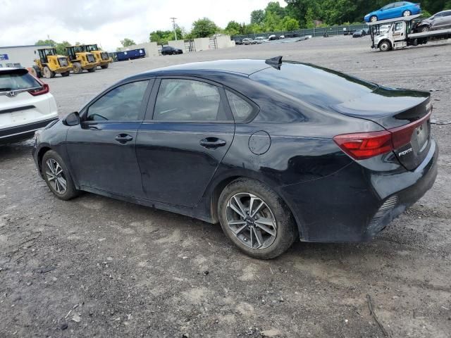 2023 KIA Forte LX